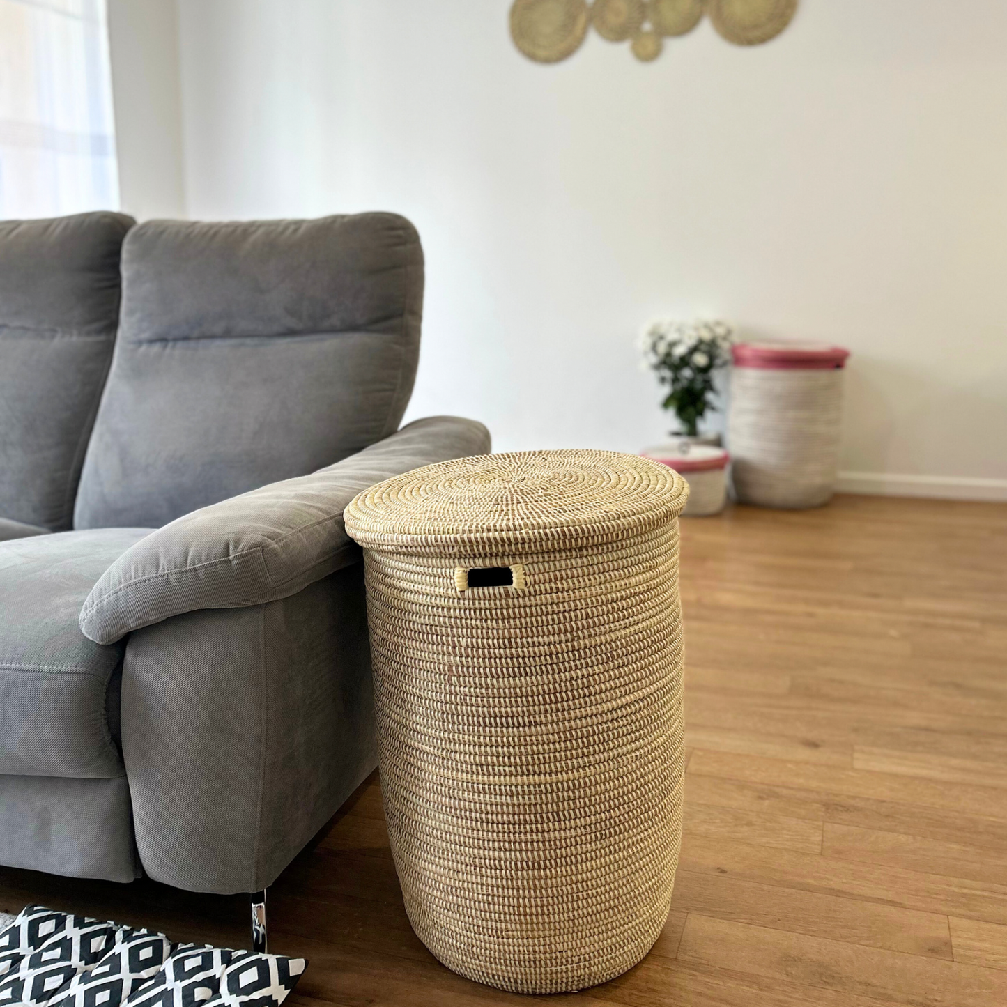 PANIER LARGE AWA