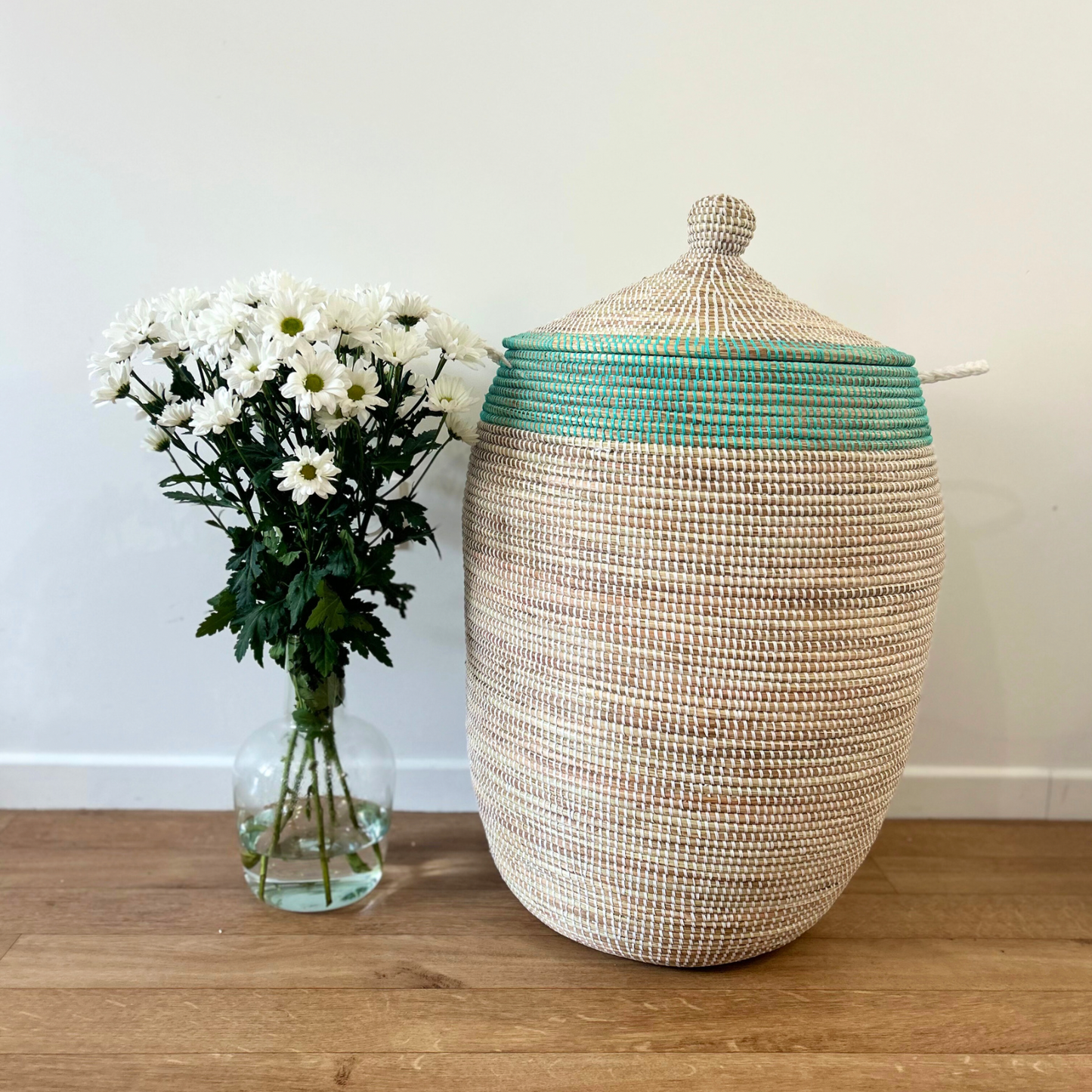 PANIER LARGE FINA