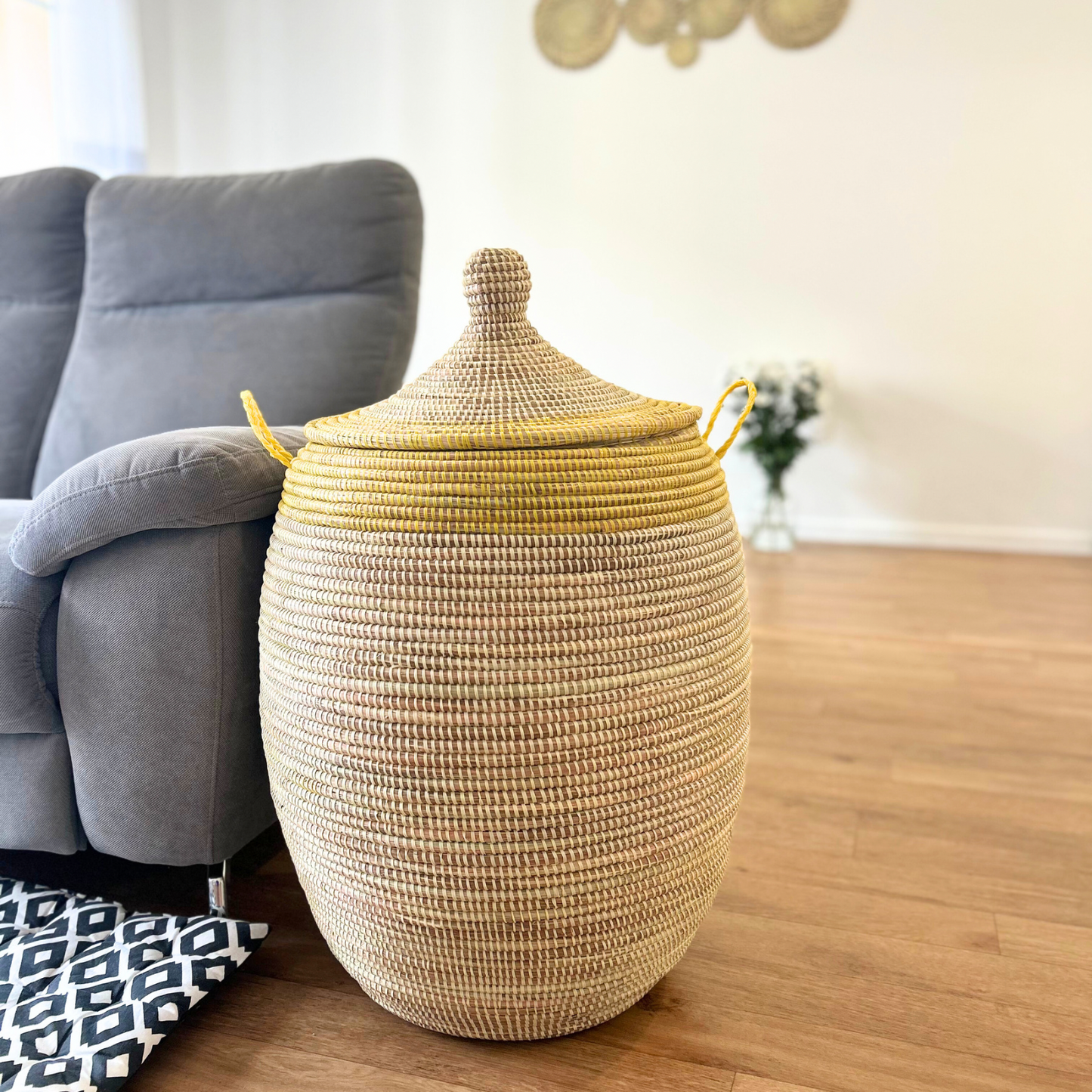 PANIER LARGE FINA