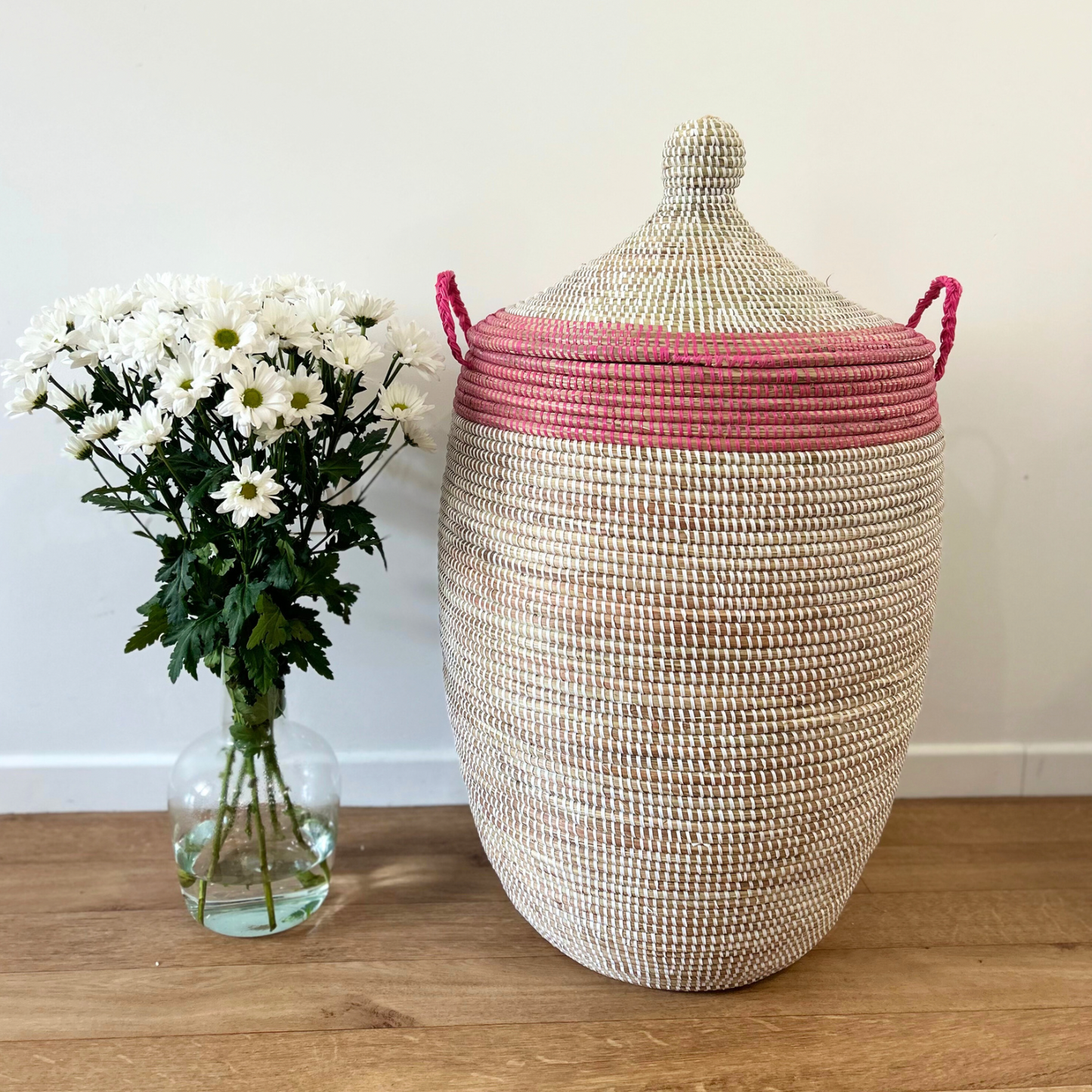 PANIER LARGE FINA