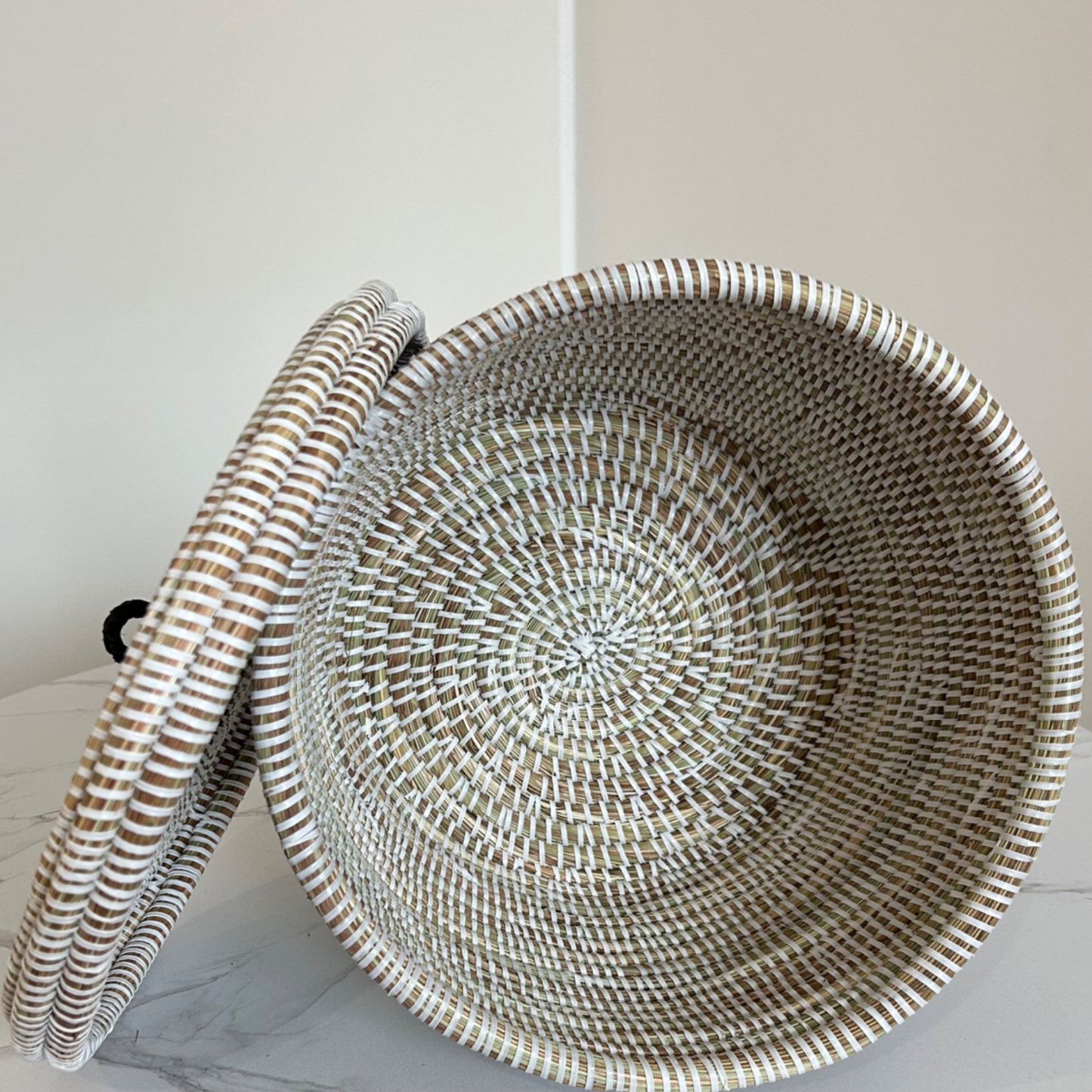 PANIER CHIC CLARA