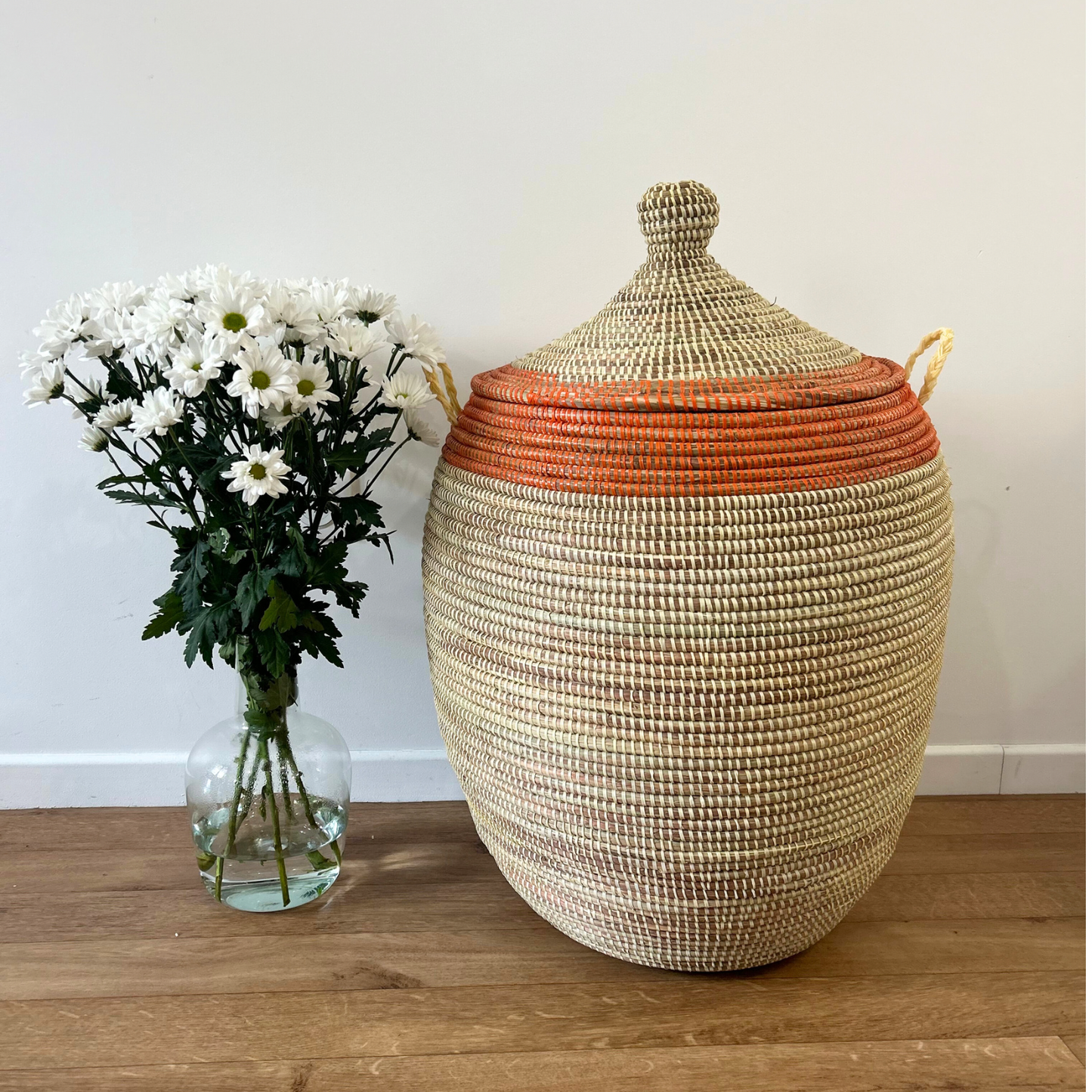 PANIER LARGE FINA