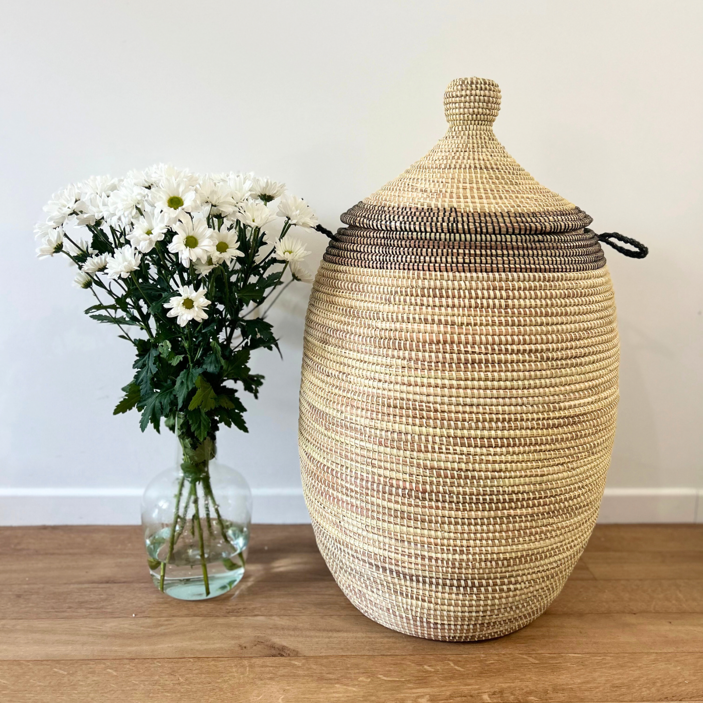PANIER LARGE FINA