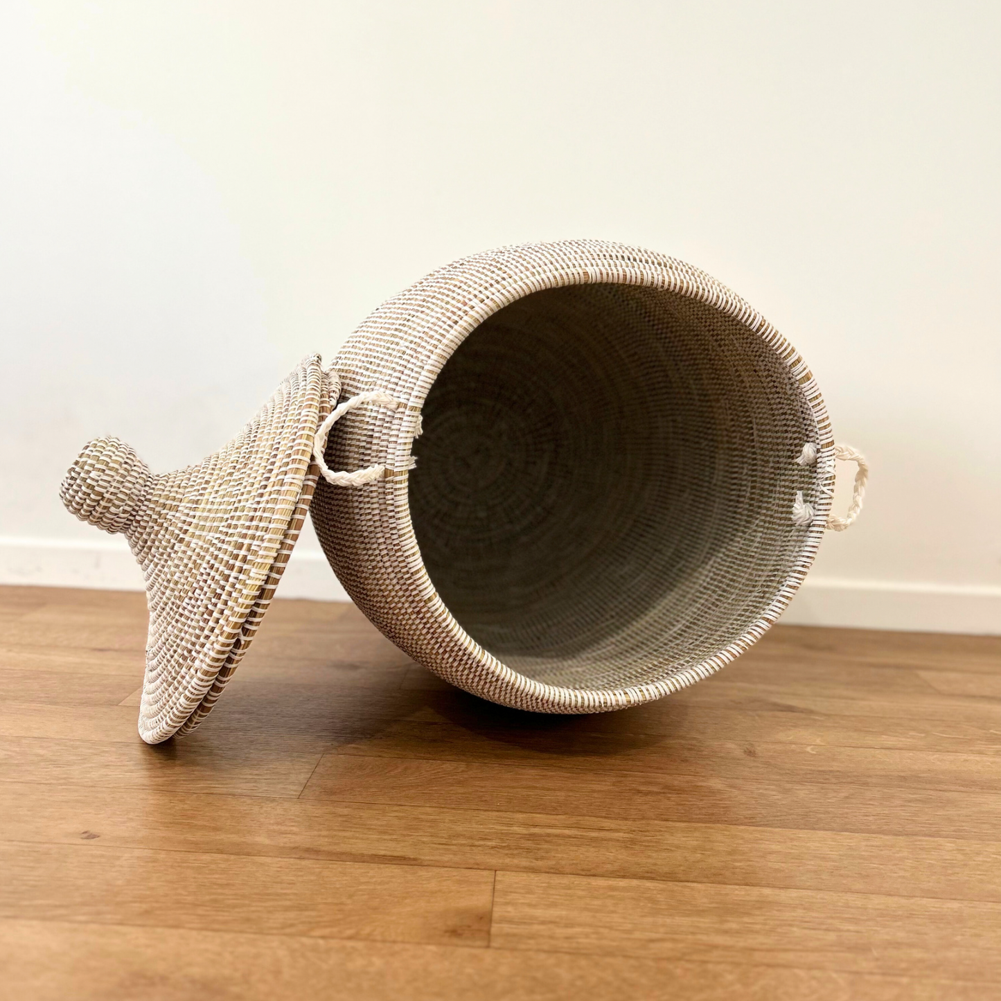 PANIER LARGE FINA