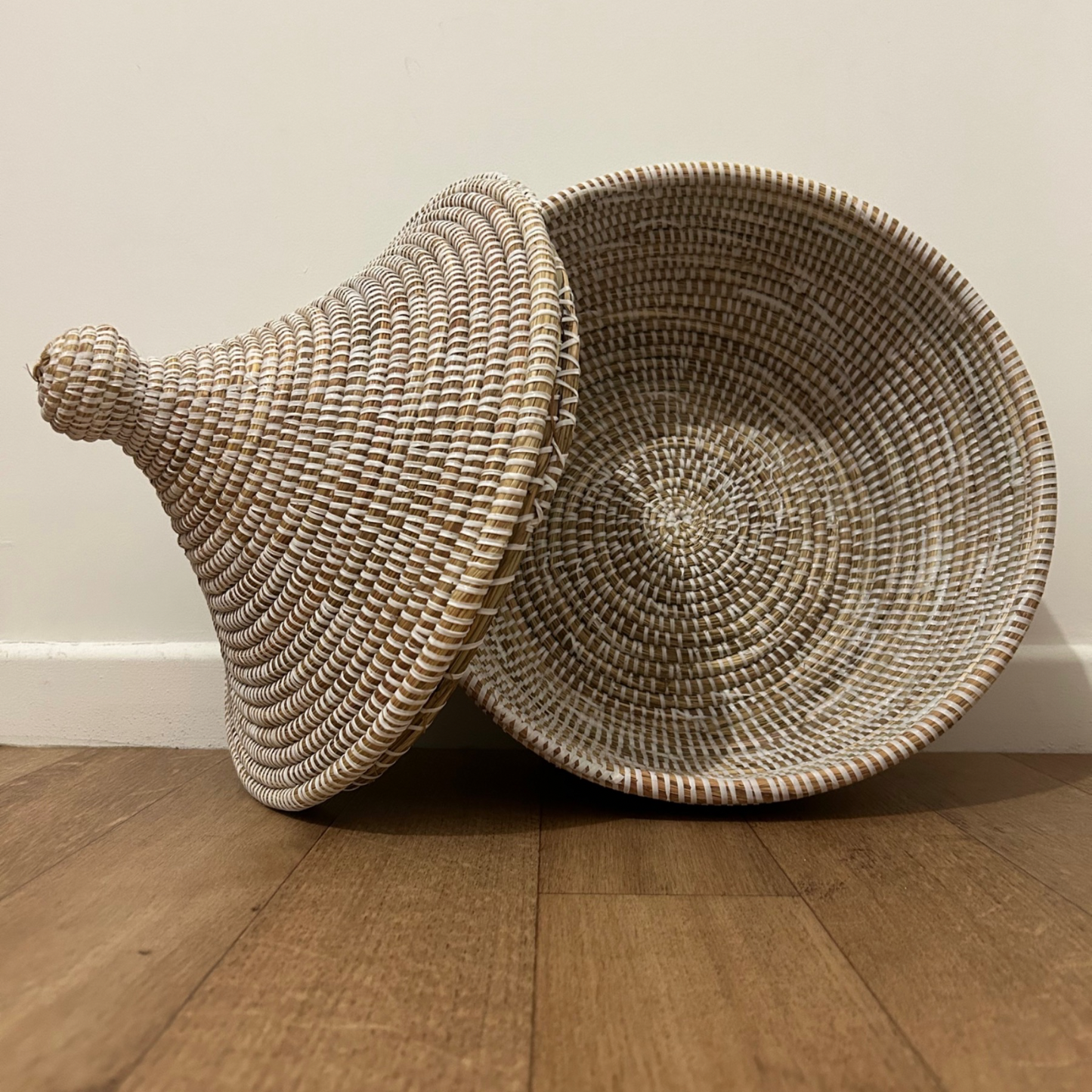 PANIER FOUTA