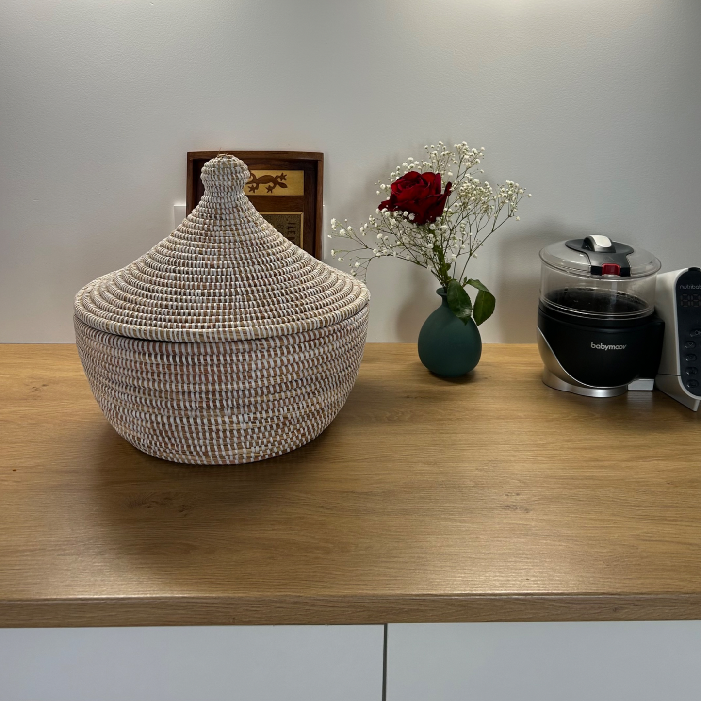 PANIER FOUTA