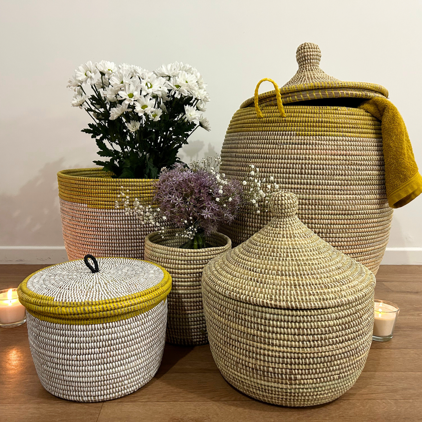 PANIER LARGE AWA