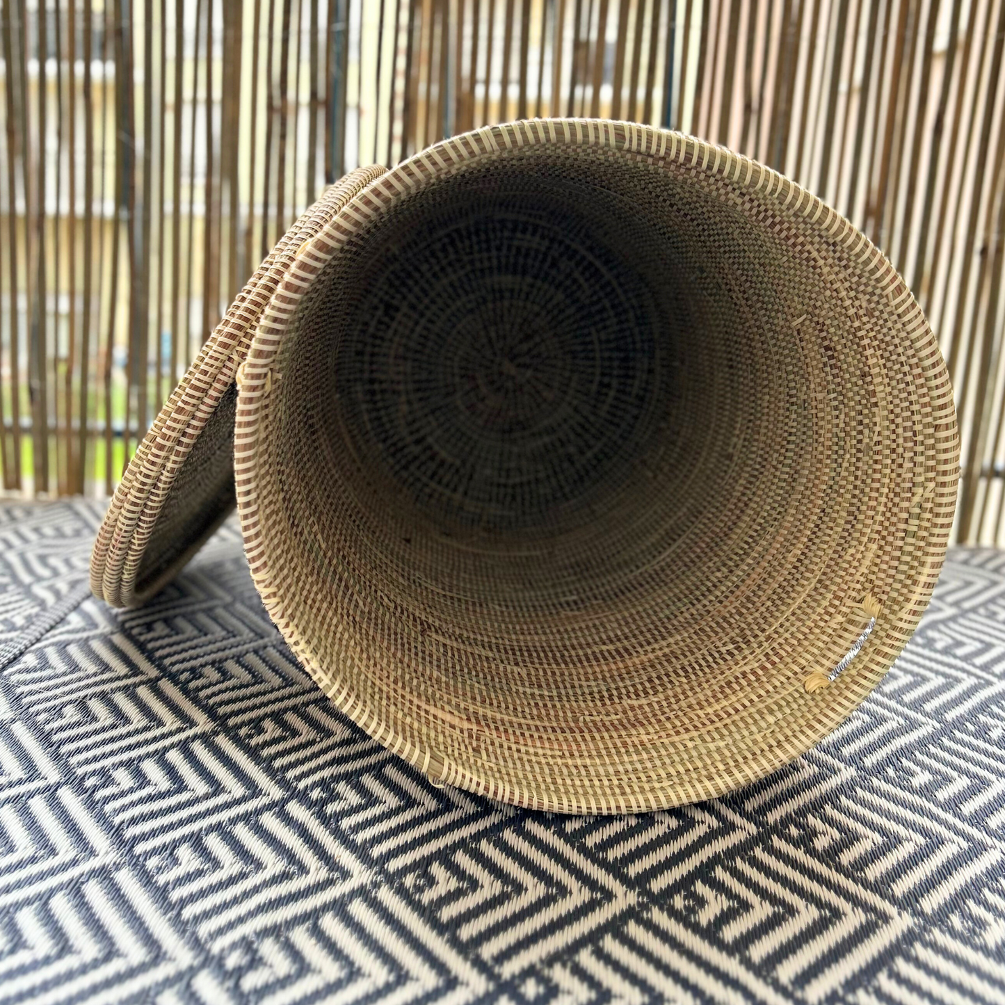 PANIER LARGE AWA