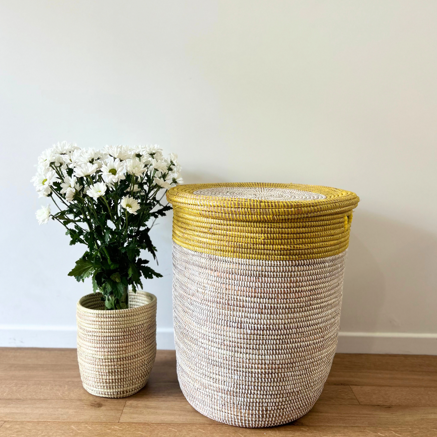 PANIER LARGE AWA
