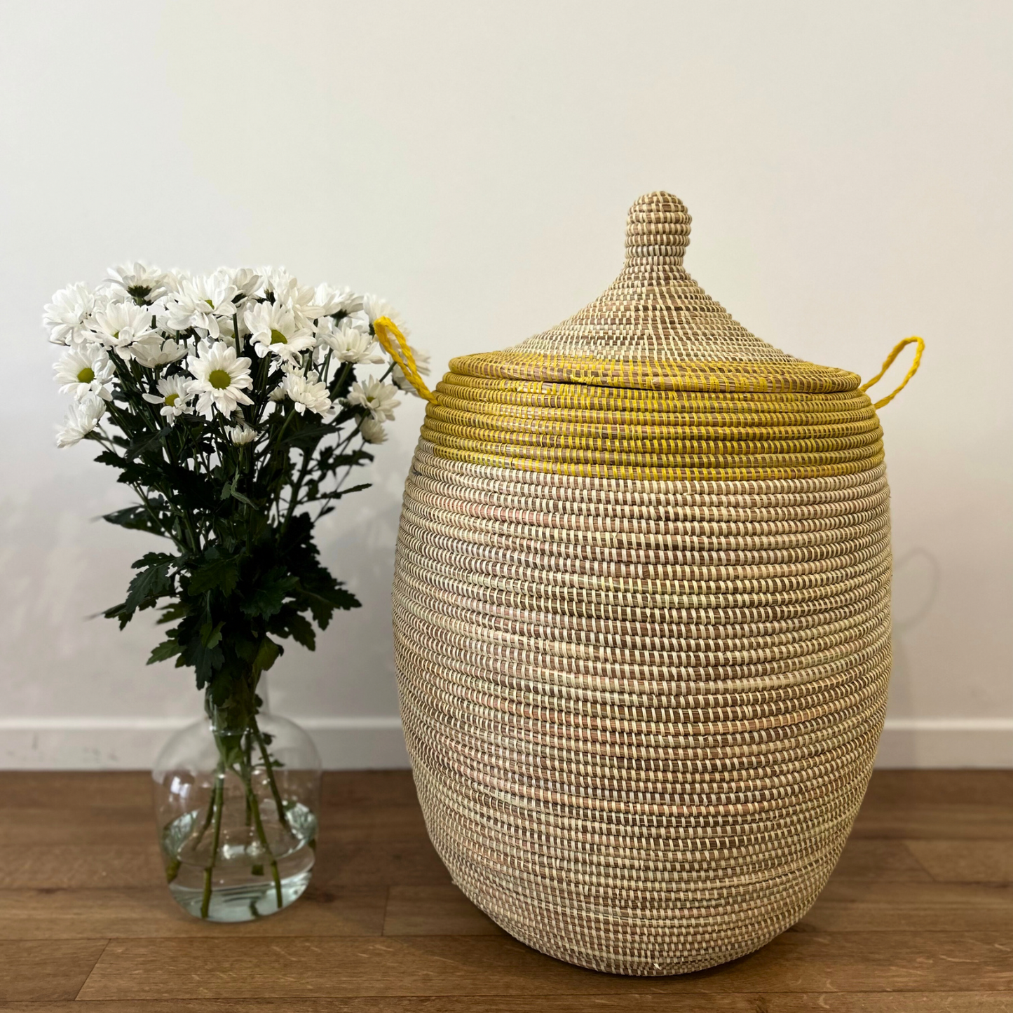 PANIER LARGE FINA