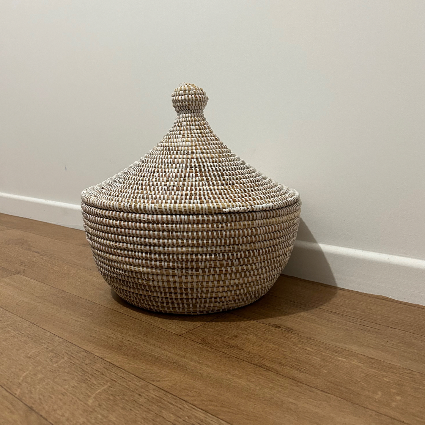 PANIER FOUTA