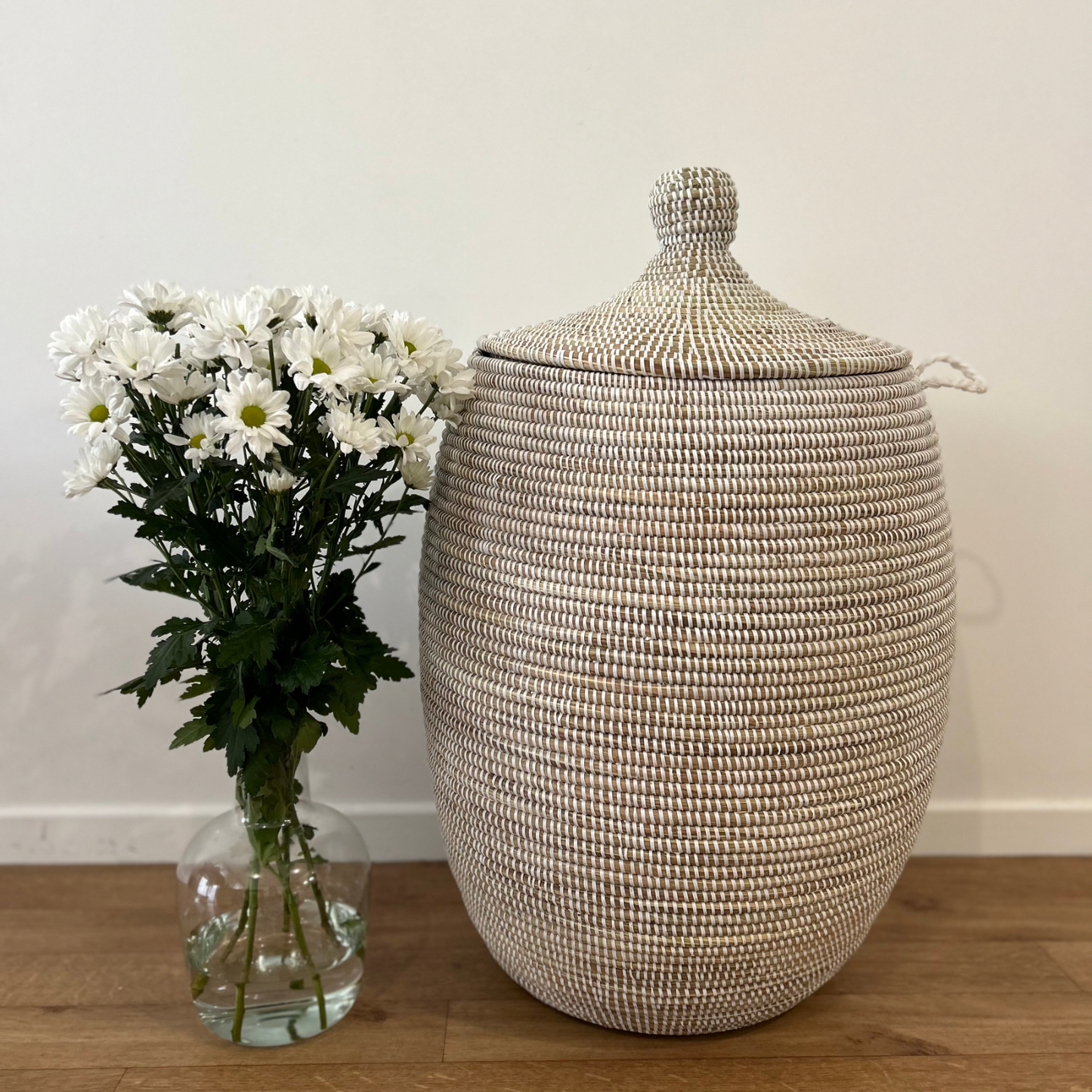 PANIER LARGE FINA