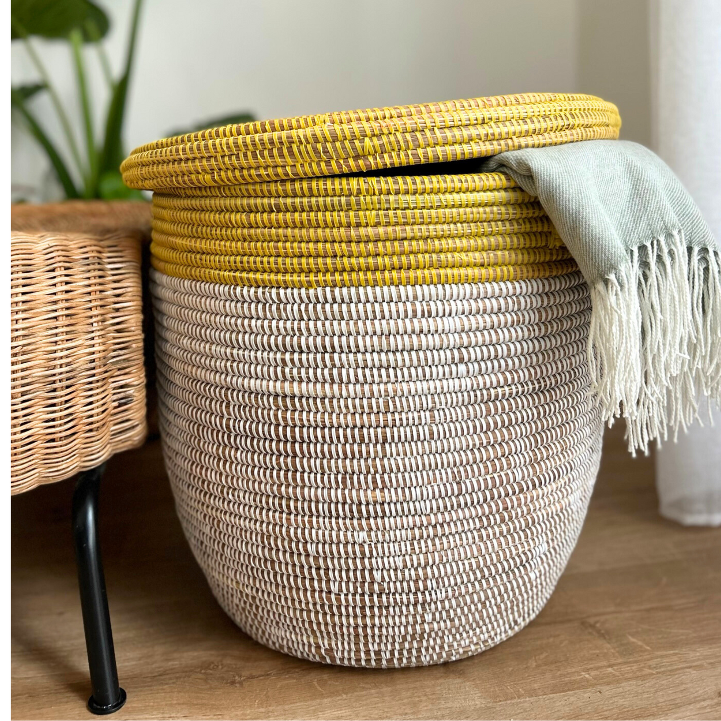 PANIER MEDIUM AWA