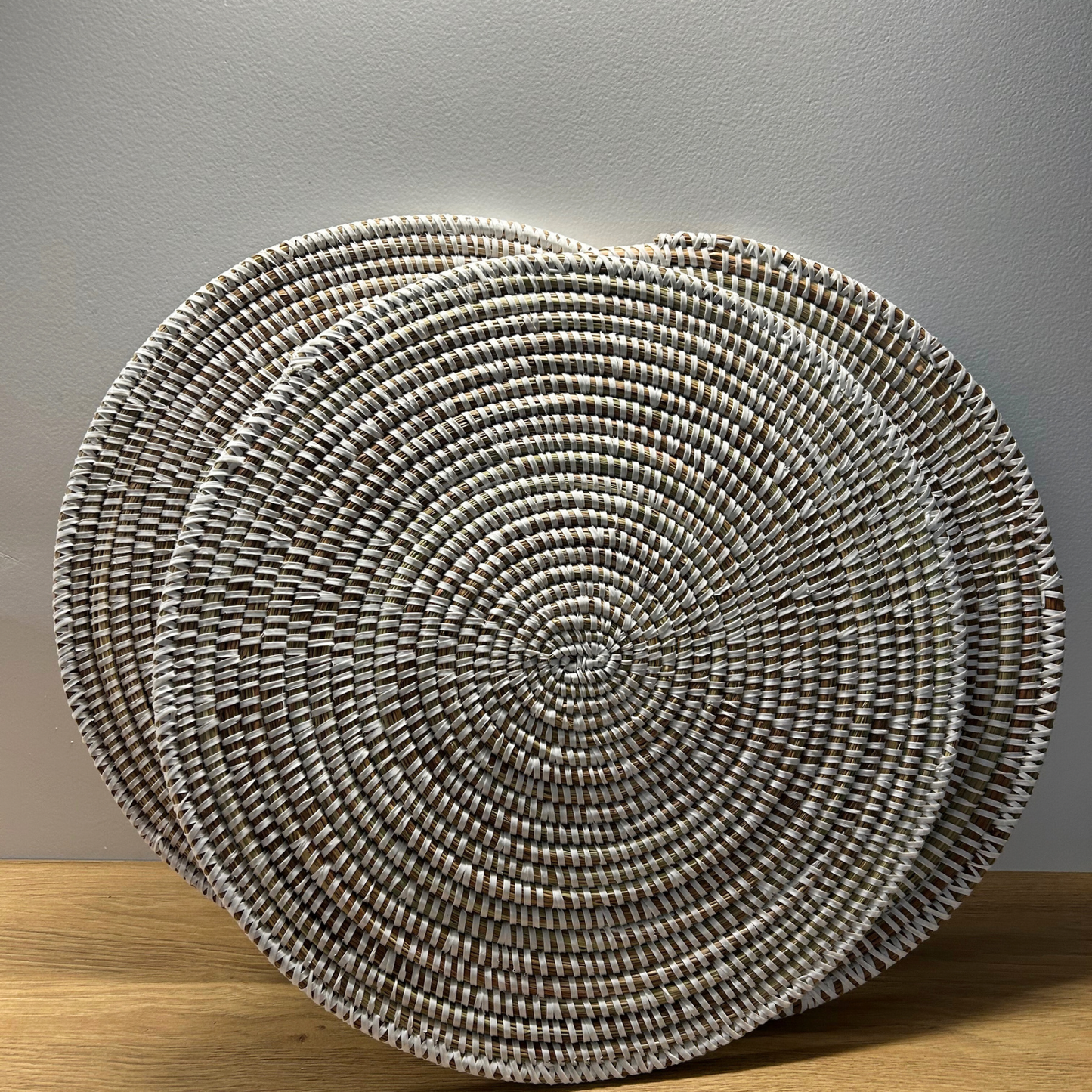 SETS DE TABLE kit de 3
