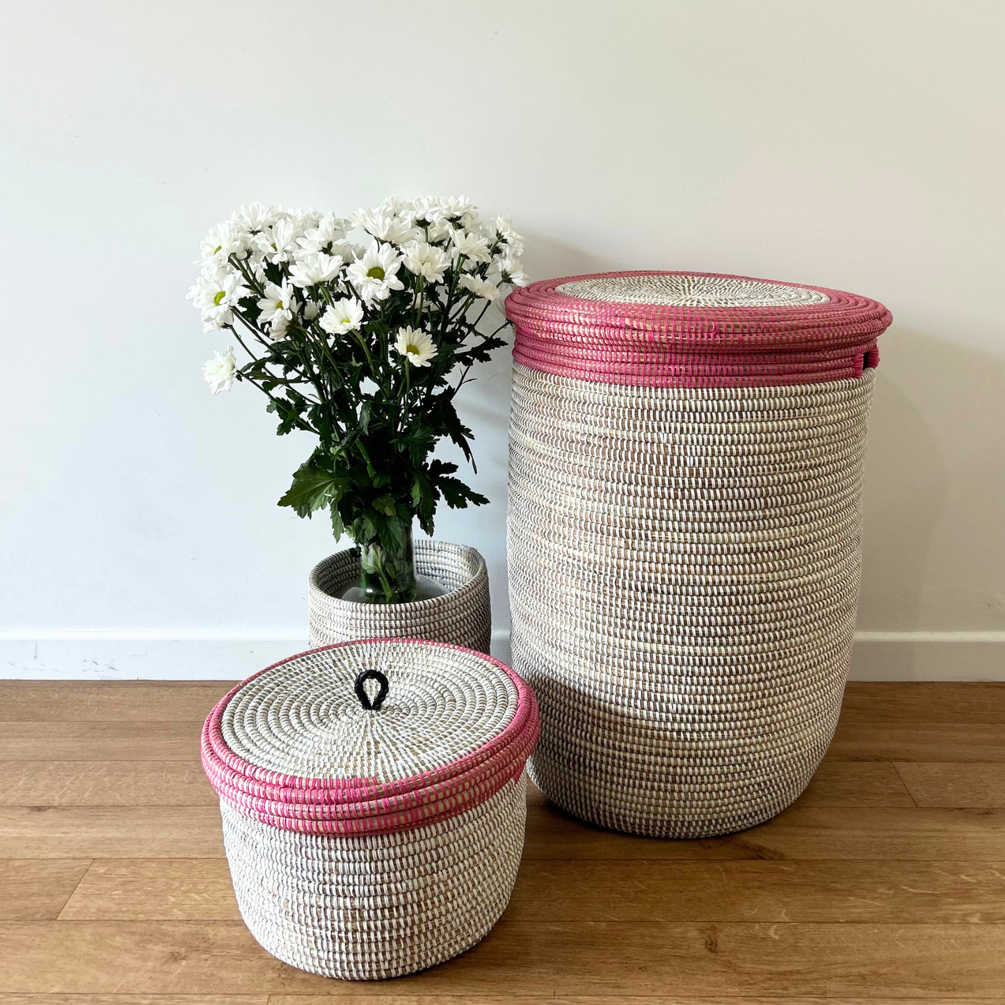 PANIER LARGE AWA