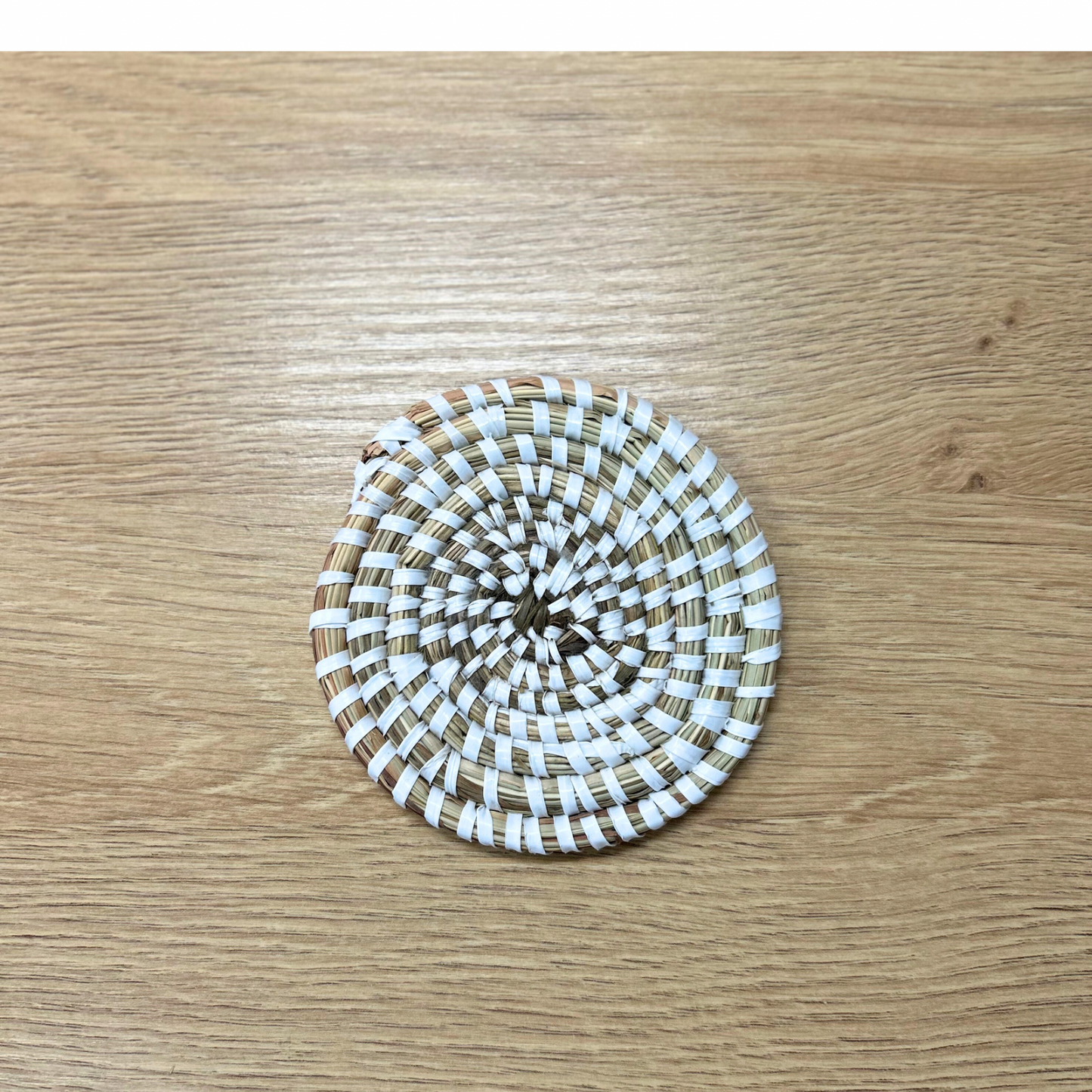 DESSOUS DE VERRE kit de 3