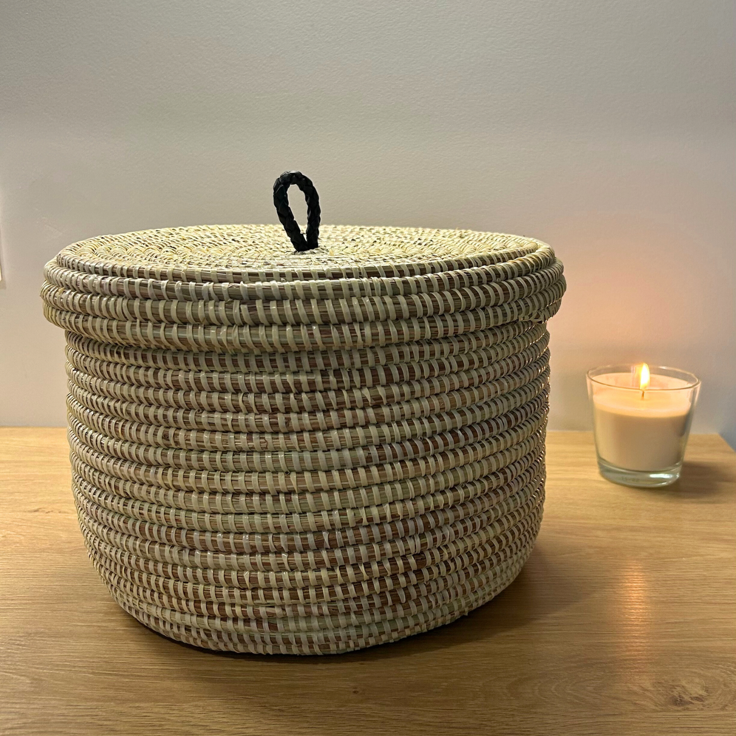 PANIER CHIC CLARA