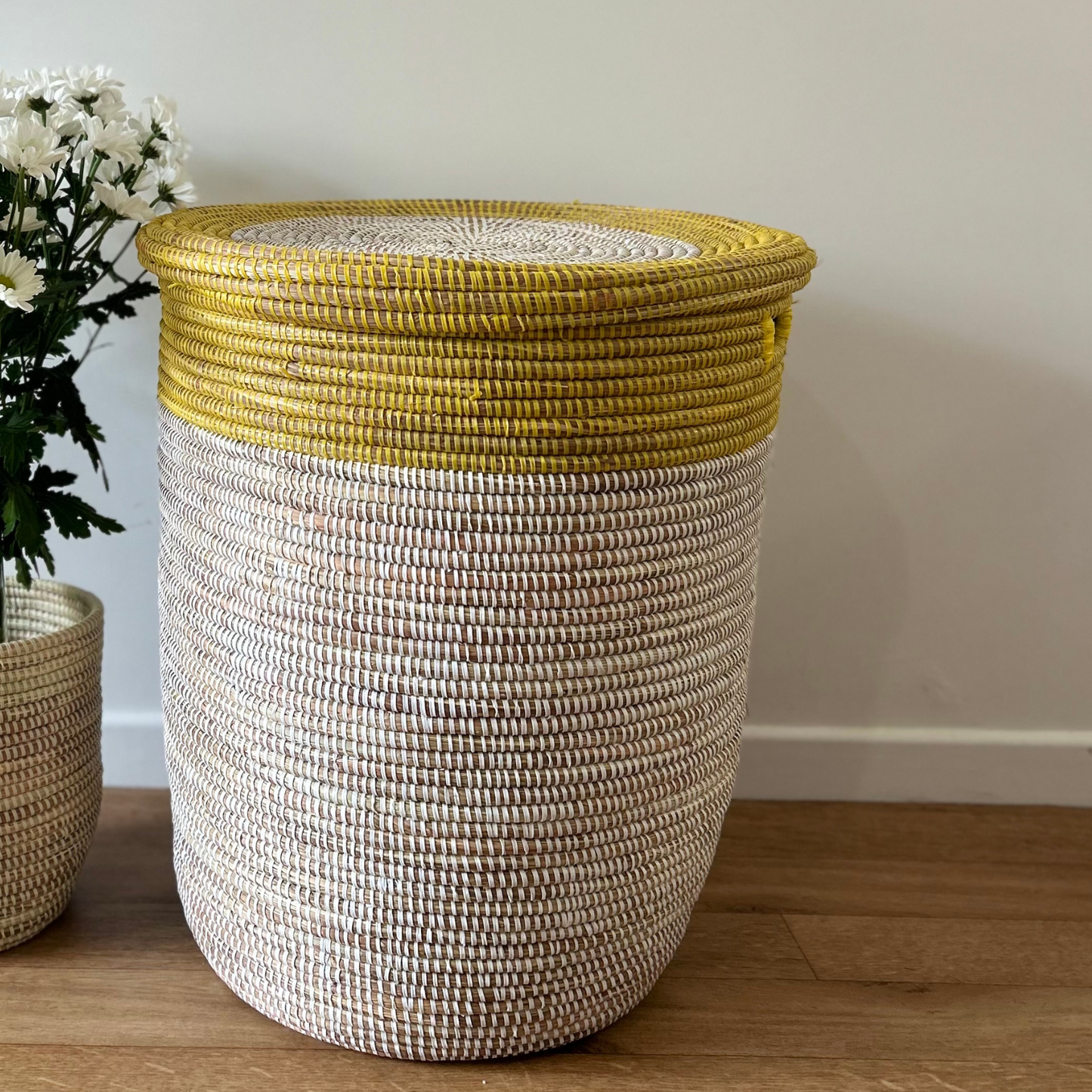 PANIER LARGE AWA